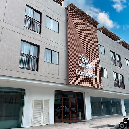 On Vacation Caribbean Hotel San Andres  Exterior photo